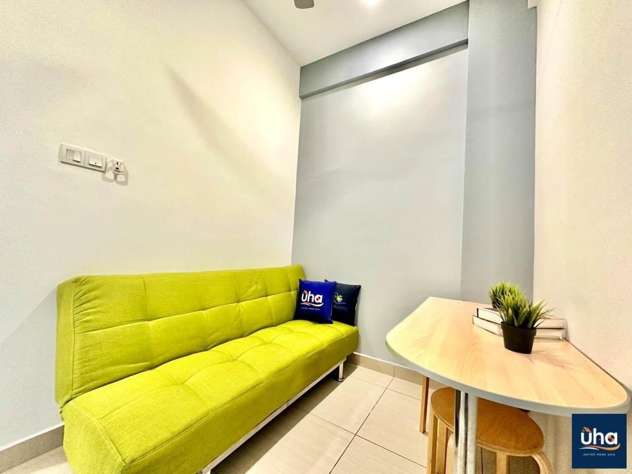 Midori Green By Jk Home Johor Bahru Exterior photo